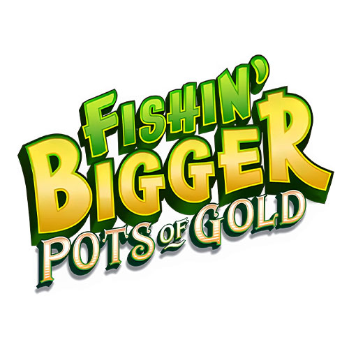 Fishin’ Bigger Pots of Gold Slot