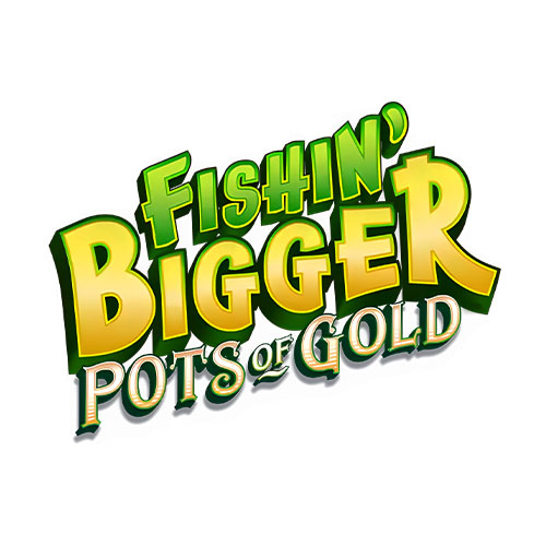 Fishin’ Bigger Pots of Gold Slot