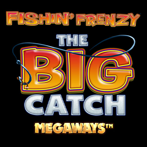 Fishin' Frenzy Big Catch Megaways Slot