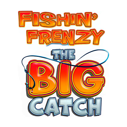 Fishin Frenzy The Big Catch Slot