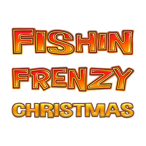 Fishin Frenzy Christmas Slot