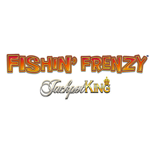 Fishin Frenzy Jackpot King Slot