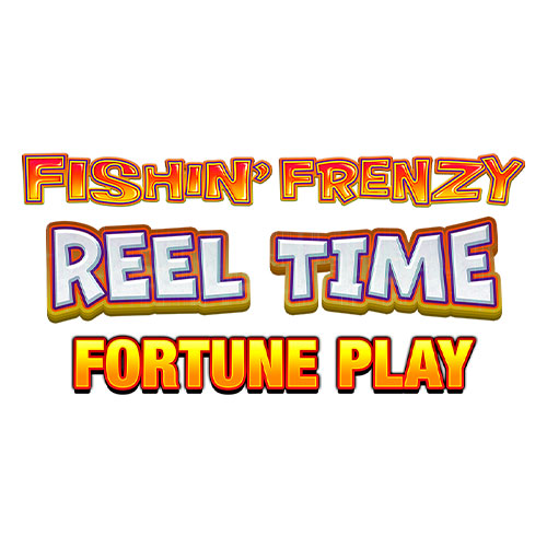 Fishin’ Frenzy Reel Time Fortune Play Slot