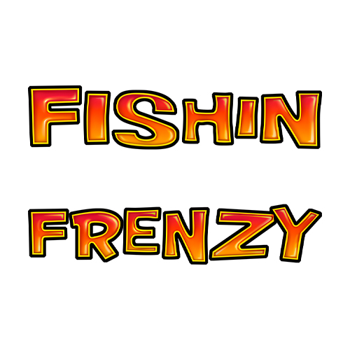 Fishin Frenzy Megaways Slot