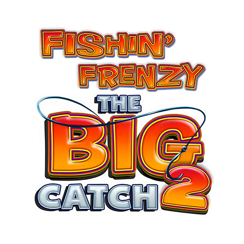 Fishin Frenzy The Big Catch 2 Slot