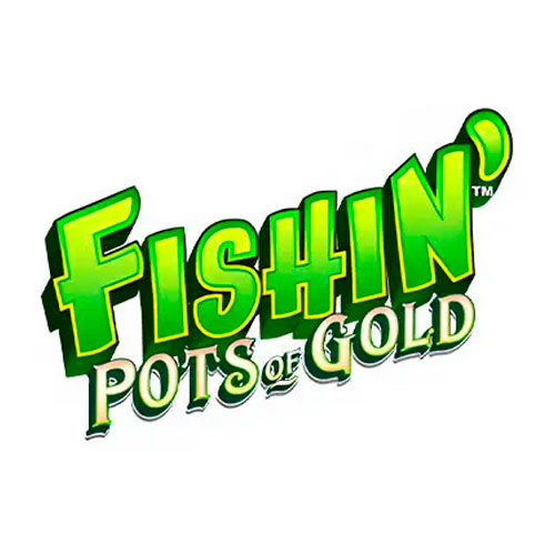 Fishin Pots Of Gold Slot