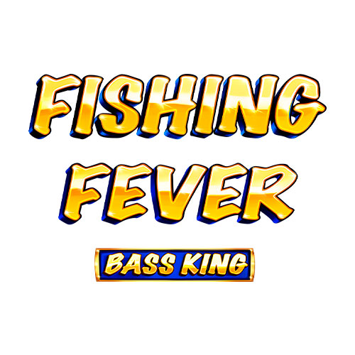Fishing Fever Bass King Slot