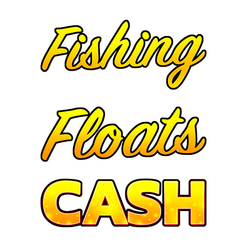 Fishing Floats of Cash Slot