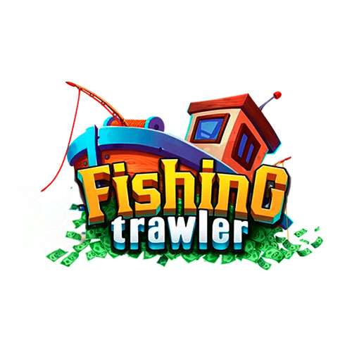 Fishing Trawler Slot