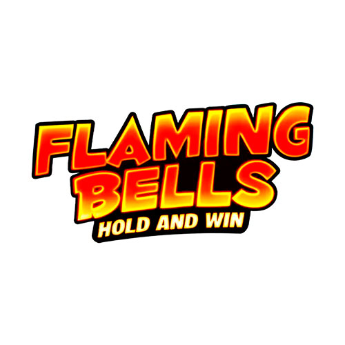 Flaming Bells Hold and Win Slot