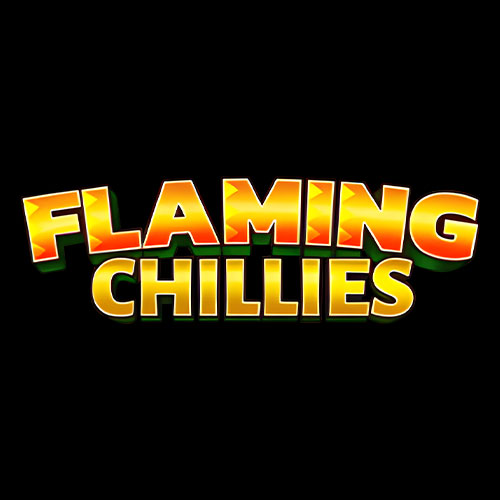 Flaming Chillies Slot