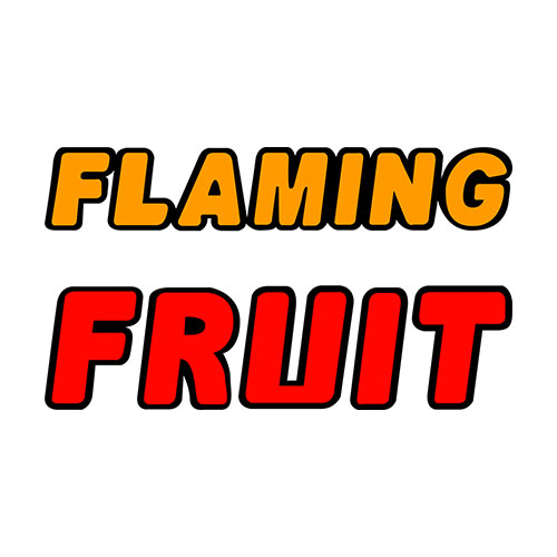 Flaming Fruit Slot