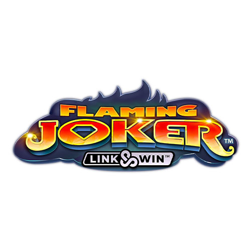 Flaming Joker Link&Win Slot