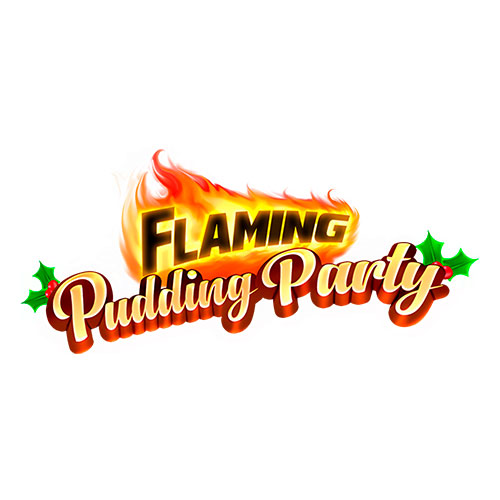 Flaming Pudding Party Slot
