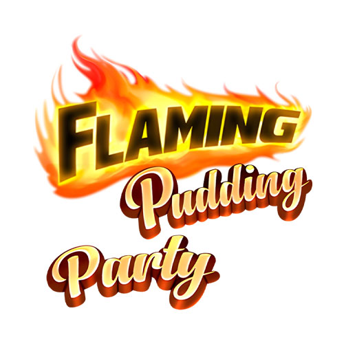 Flaming Pudding Party Slot