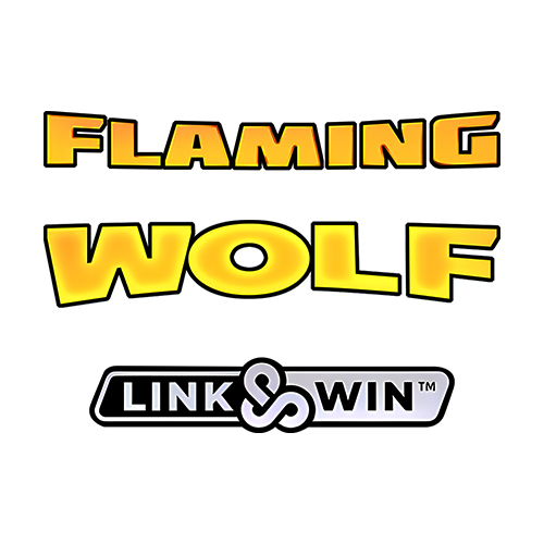 Flaming Wolf Link&Win Slot