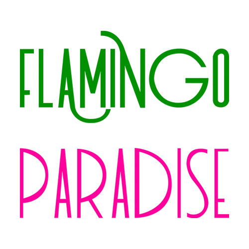 Flamingo Paradise Slot