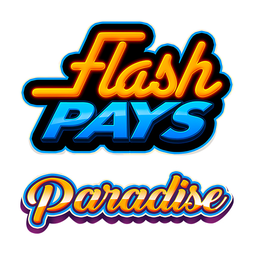 Flash Pays Paradise Slot