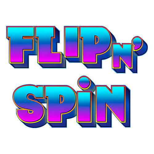 Flip n' Spin Slot
