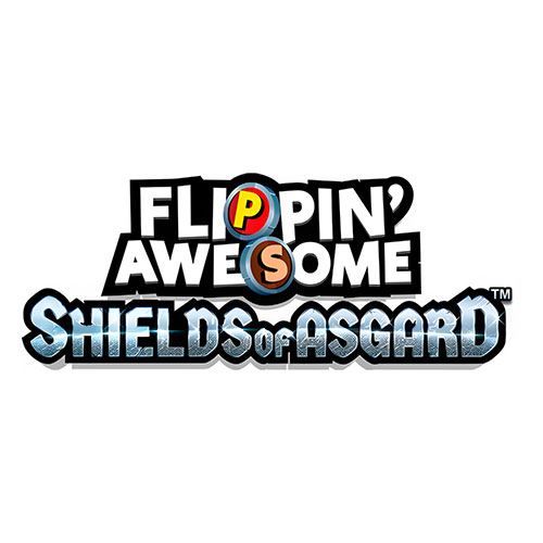 Flippin' Awesome Shields of Asgard Slot