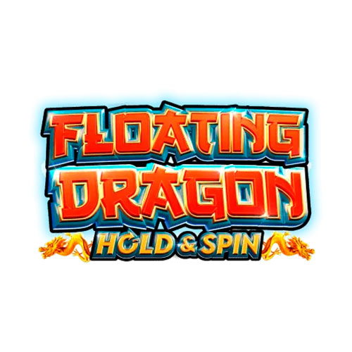 Floating Dragon Hold&Spin Slot