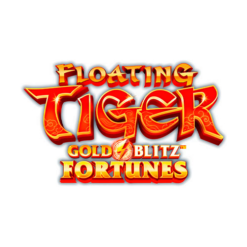 Floating Tiger Gold Blitz Fortunes Slot