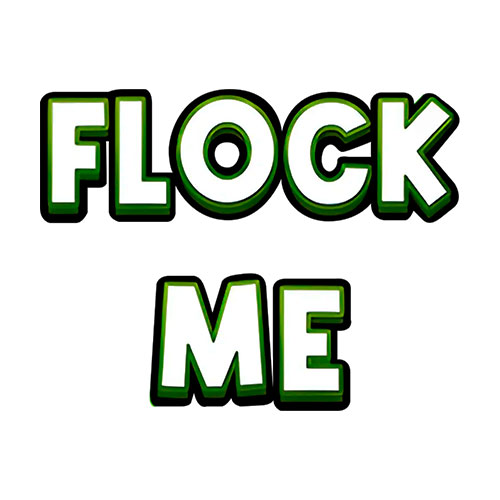 Flock Me Slot