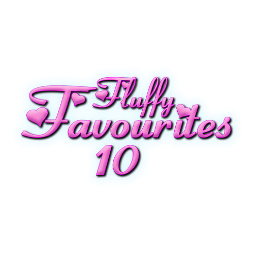 Fluffy Favourites 10 Slot