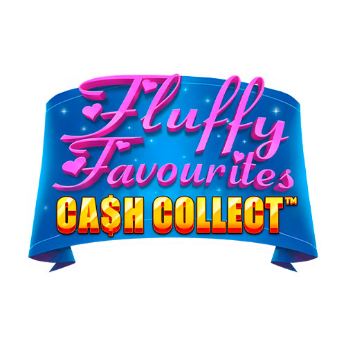 Fluffy Favourites Cash Collect Slot