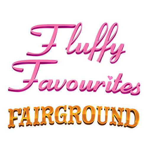 Fluffy Favourites Fairground Slot