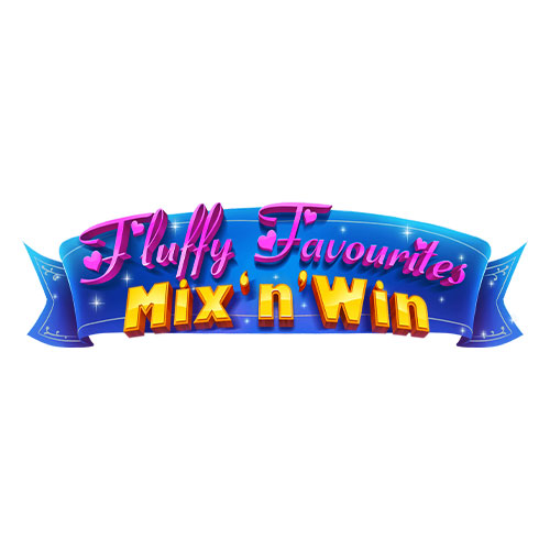 Fluffy Favourites Mix n Win Slot