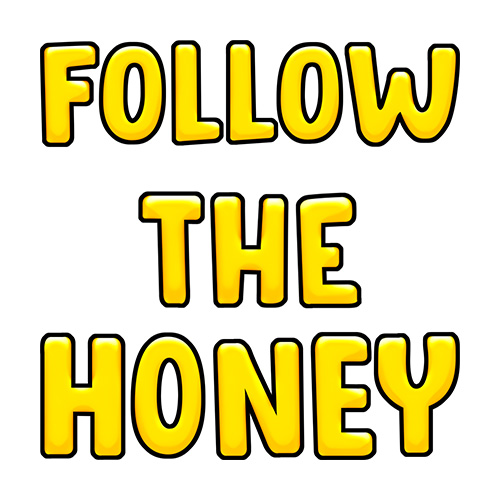 Follow the Honey Slot