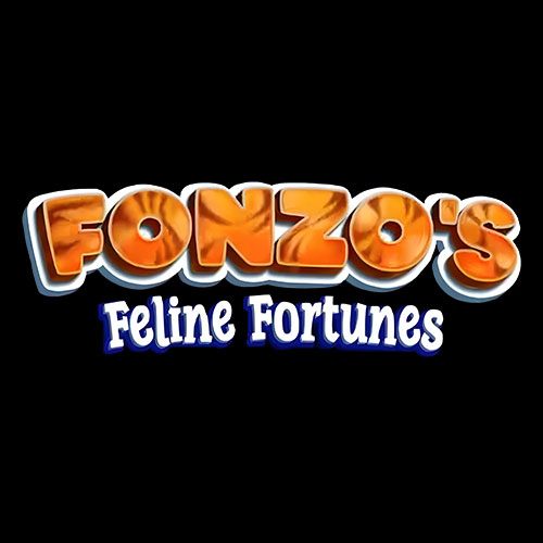 Fonzos Feline Fortunes Slot