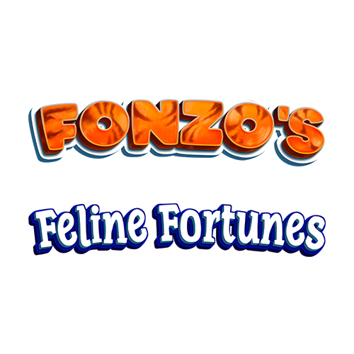 Fonzos Feline Fortunes Slot