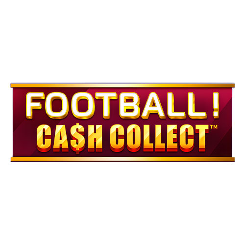 Football Cash Collect Slot