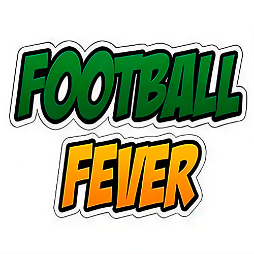 Football Fever Slot
