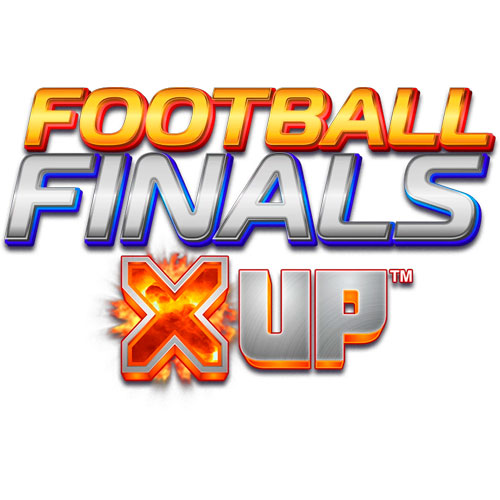 Football Finals Xup Slot