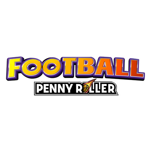 Football Penny Roller Slot