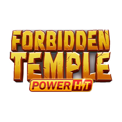 Forbidden Temple Power Hit Slot