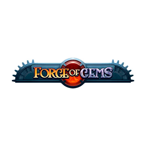 Forge of Gems Slot
