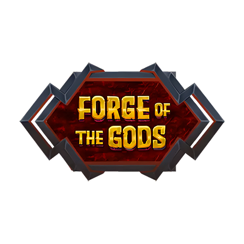 Forge of the Gods Slot