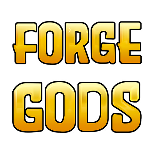 Forge of the Gods Slot