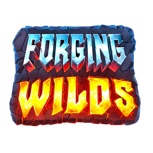 Forging Wilds Slot