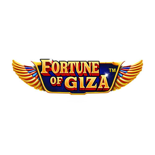 Fortune of Giza Slot