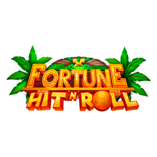 Fortune Hit’n Roll Slot