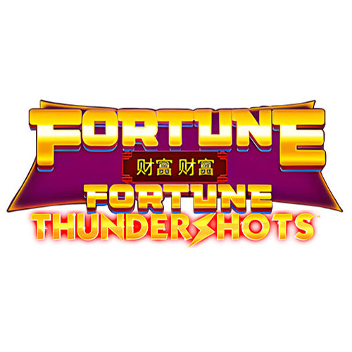Fortune Fortune Thundershots Slot