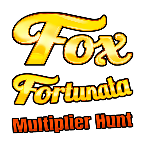 Fox Fortunata Multiplier Hunt Slot
