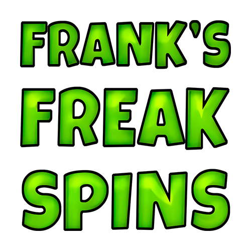 Frank's Freak Spins Slot