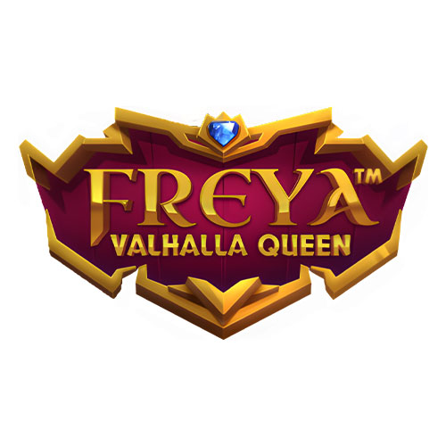 Freya Valhalla Queen Slot