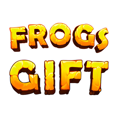 Frogs Gift Slot